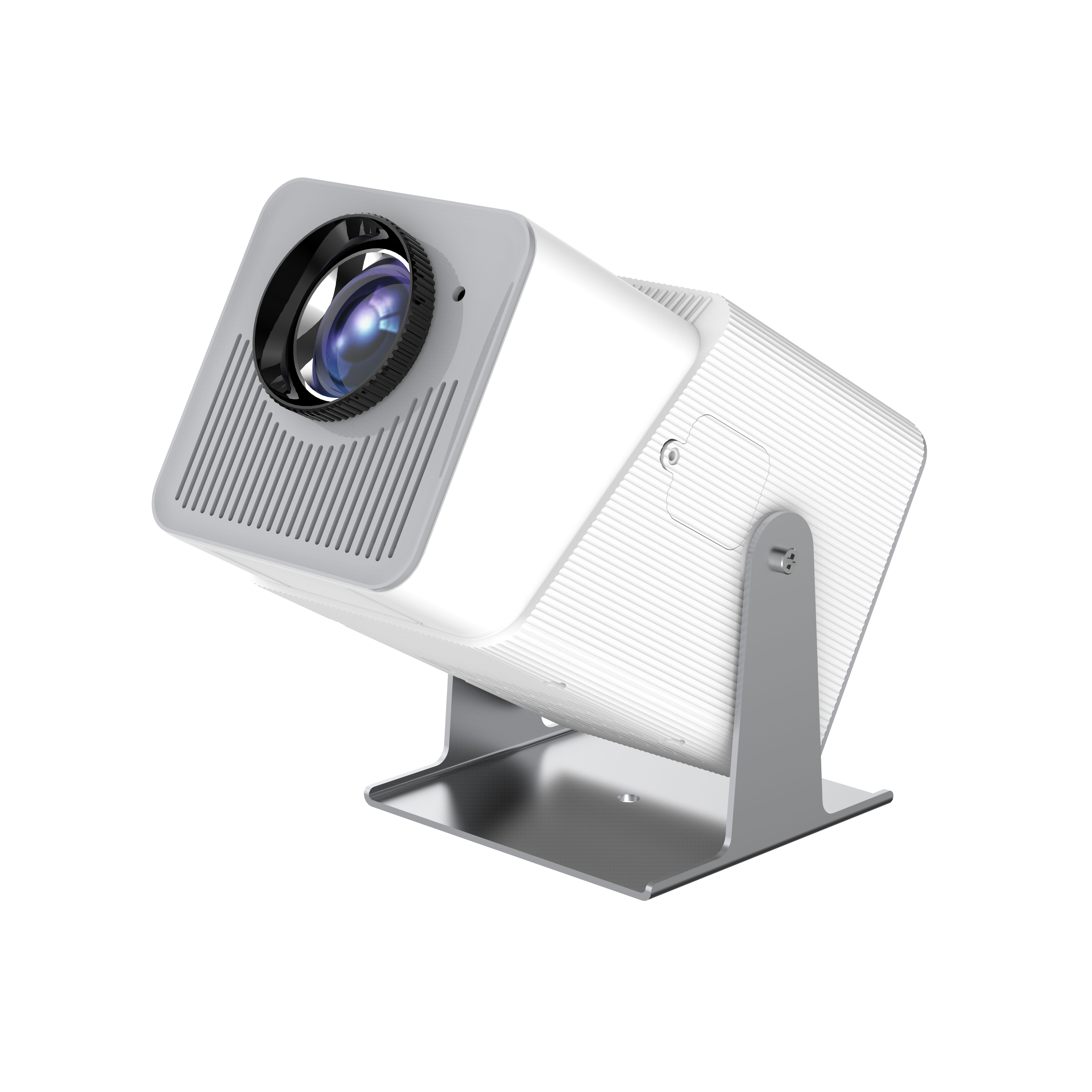 New Z10 Smart Portable Small Projector Full HD 4K Android 11 Screen Projection Movie 1080P Mini LED Home Video Projectors. 