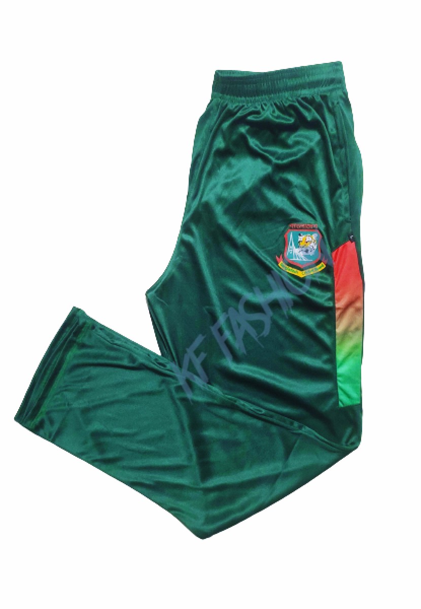 Maillot Bangladesh Cricket – Homme – T20 Coupe Du Monde 2021 – Taille M