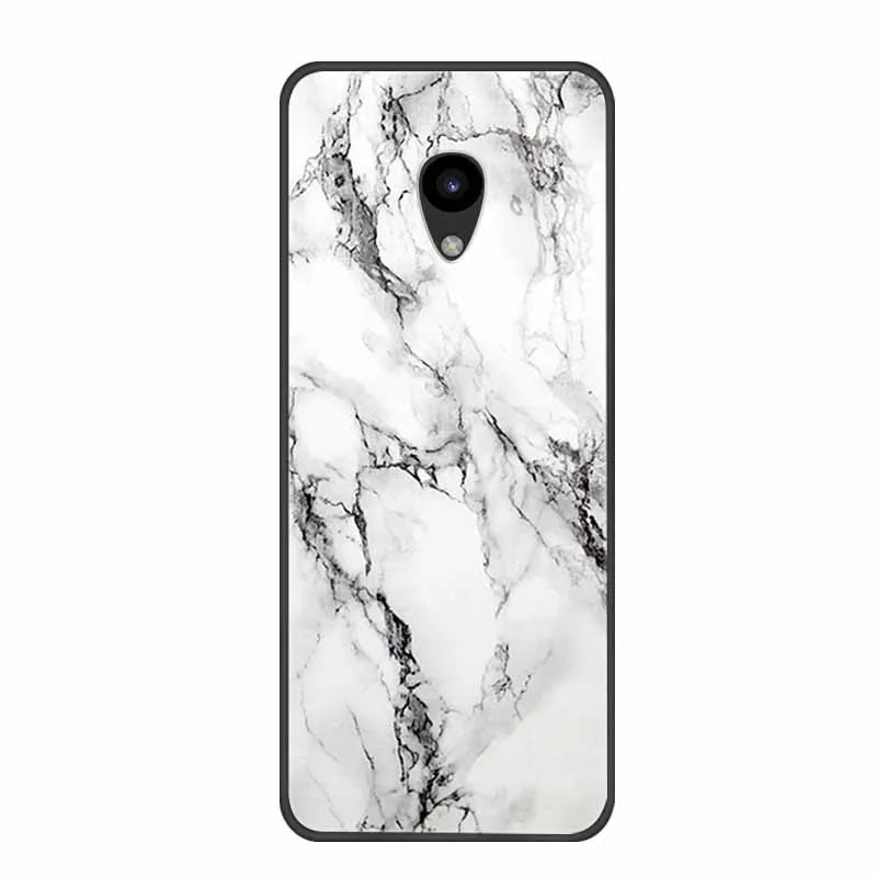 For Qin F22 Pro / F21 Pro Case Marble Silicone Soft Phone Cover Cases for Xiaomi Qin F22 Pro Protection Shells F 22 Pro Coques. 