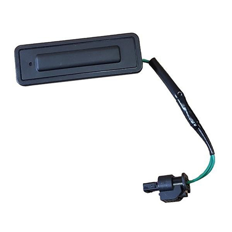 Car Trunk Lid Handle Accessories Parts for Opel Trunk Switch Tailgate Switch 13597499 22902867. 