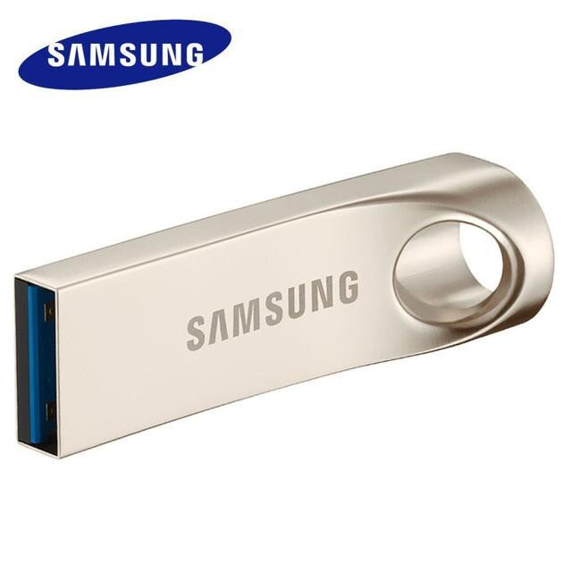 Original Product+FREE Shipping+COD SAMSUNG Flash Drives 512GB Large Capacity USB 2.0 Metal Pendrive Memory Stick Storage U Disk. 