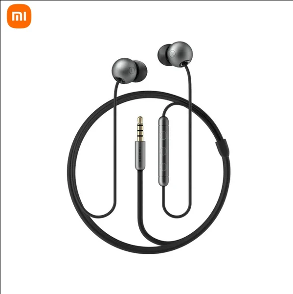 Xiaomi Dual Magnetic Super Dynamic Type-C Wired Headphones. 