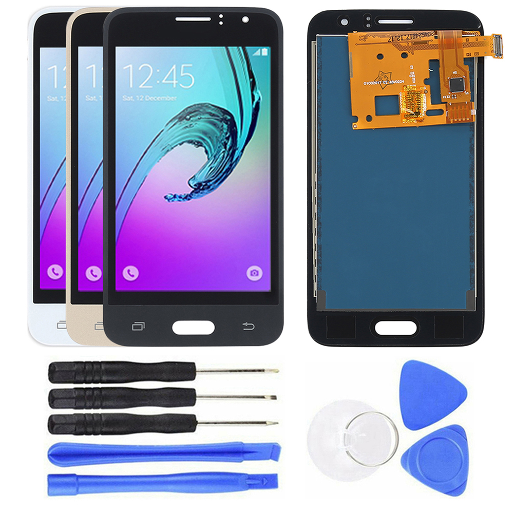 Samsung Galaxy J1 2016 J120 J120F J120H 