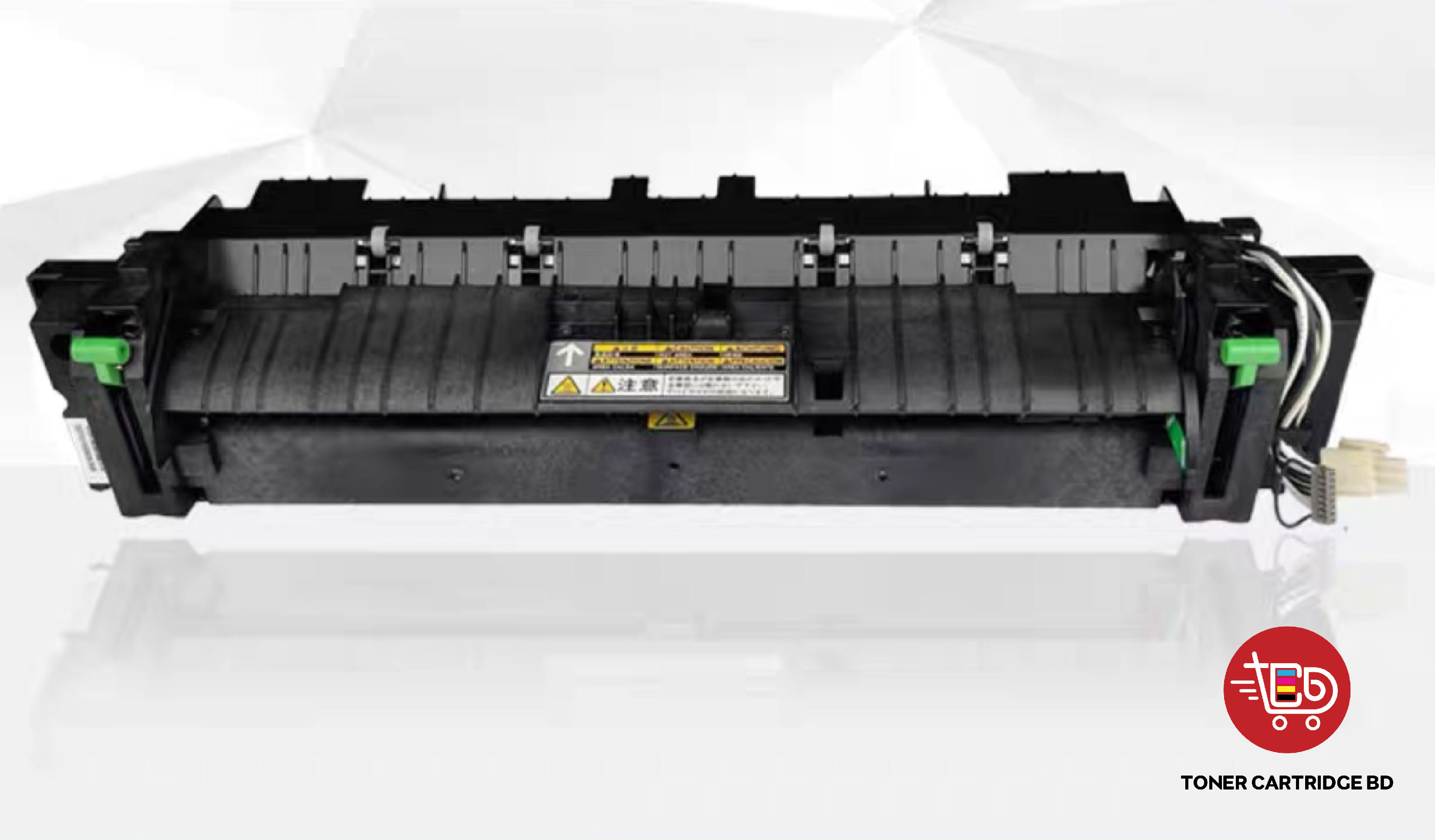 Fuser Unit for use Toshiba E-Toshiba e-STUDIO 2523A,2523AD, 2323AM,2823AM, 2329A,2829A,2306 2006,2809A ,2303A ,2803A ,2309AM. 