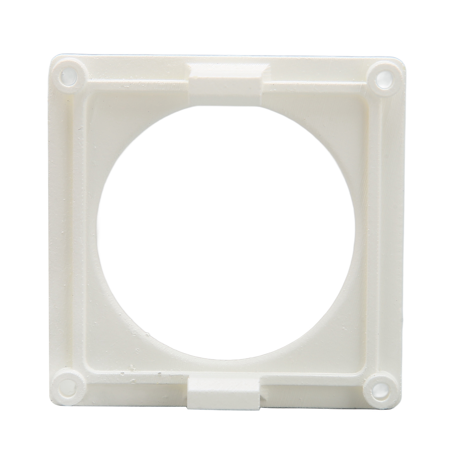Cooling Fan High Strength Quiet Fan 3D Print Kit for Game Controller. 