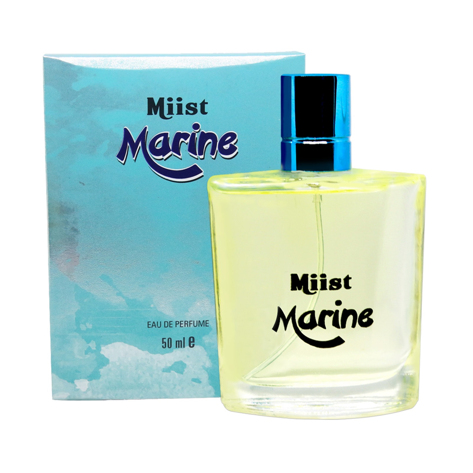 Ramy Miist Marine Perfume- 50 ml
