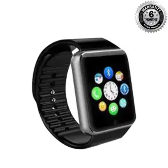 whatsapp supported smart watch