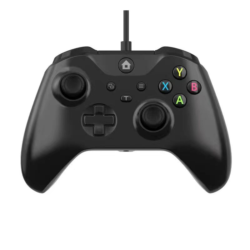 Wired Controller for Xbox Series X S Gamepad Video Game Controller,Gaming Controller for Xbox One and Windows 10/11. 