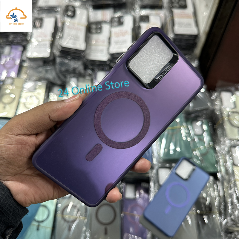 For Realme C25 / Realme C25s Cool Series Unique Design Case Phone Back Cover