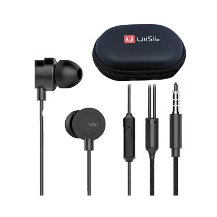 Uiisii discount headphone daraz