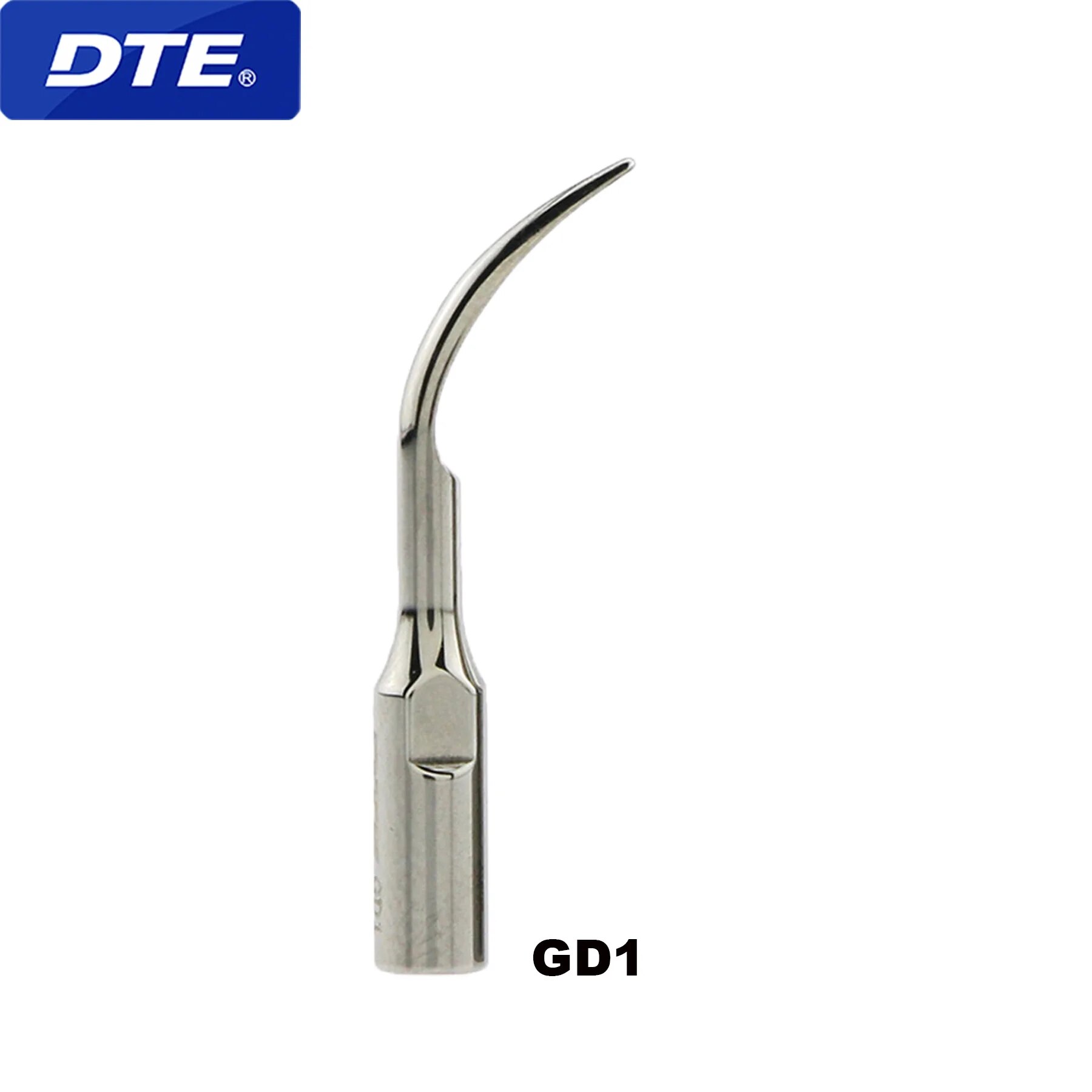 DTE Satelec Acteon Dental Ultrasonic Scaler Tip GD1 GD2 GD3 GD4 GD5 GD6 GD7 GD8. 