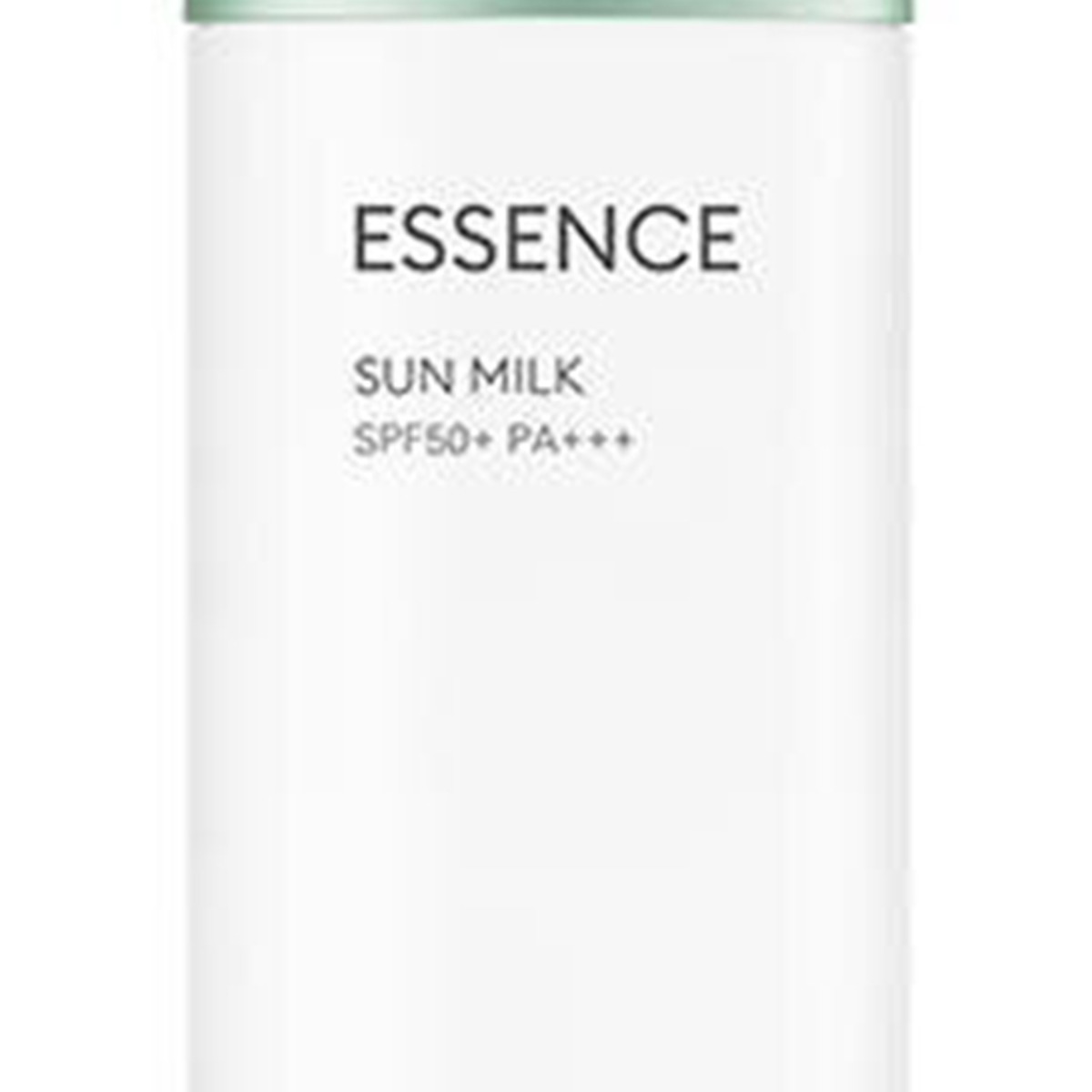 Missha - Essence Sun Milk Ex Spf50+/pa+++