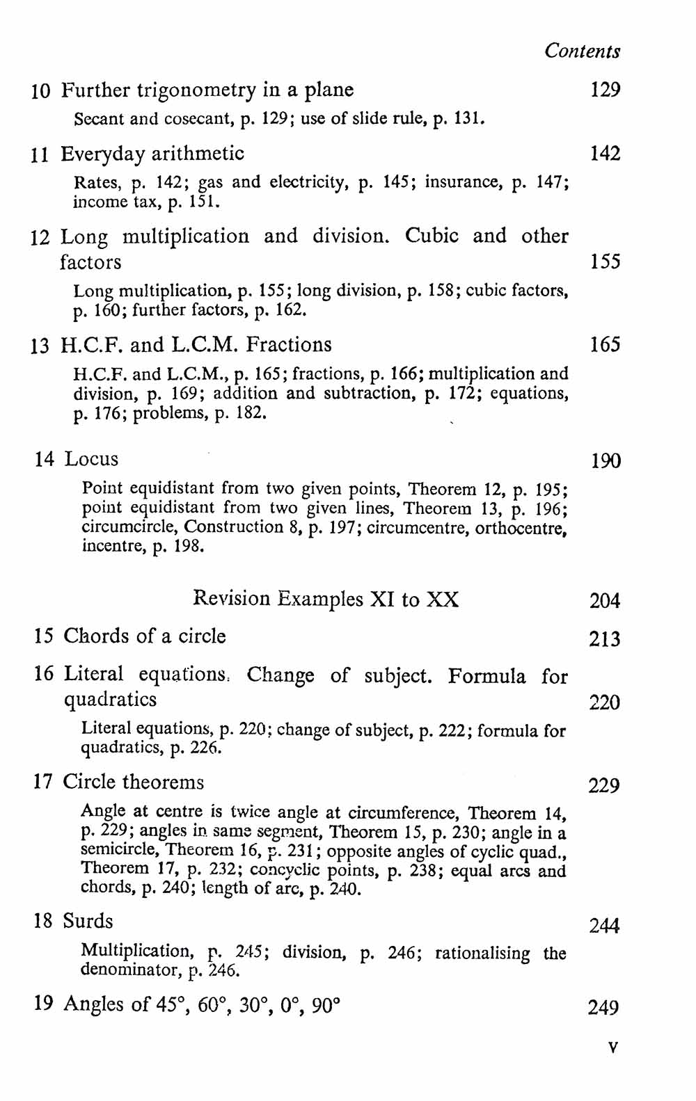 New General Mathematics 3. 