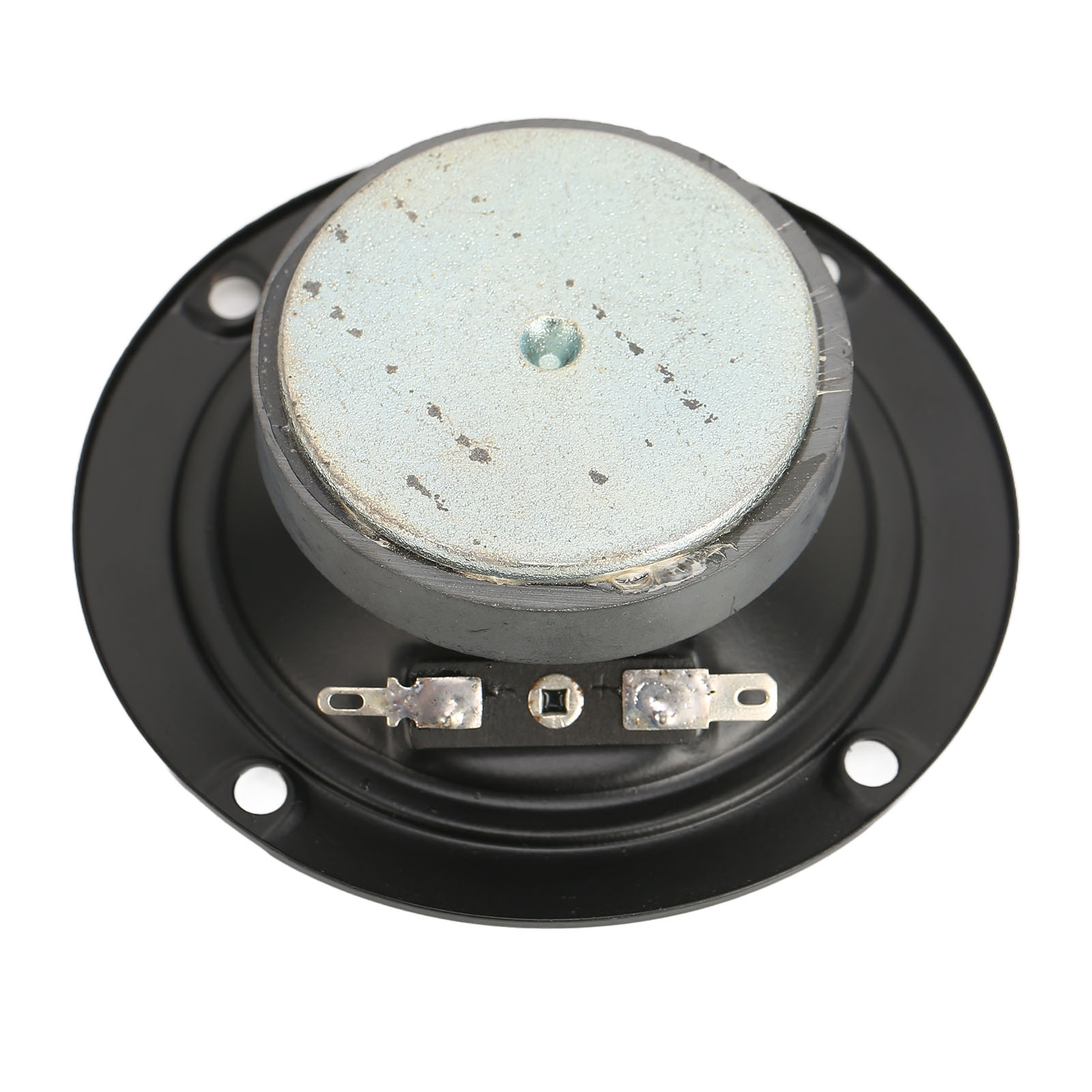 Tweeter Speaker, 3 Inch 15W HiFi Full Frequency Speaker Large Voice Coil High Sensitivity 4 Ohm for Speakers DIY. 