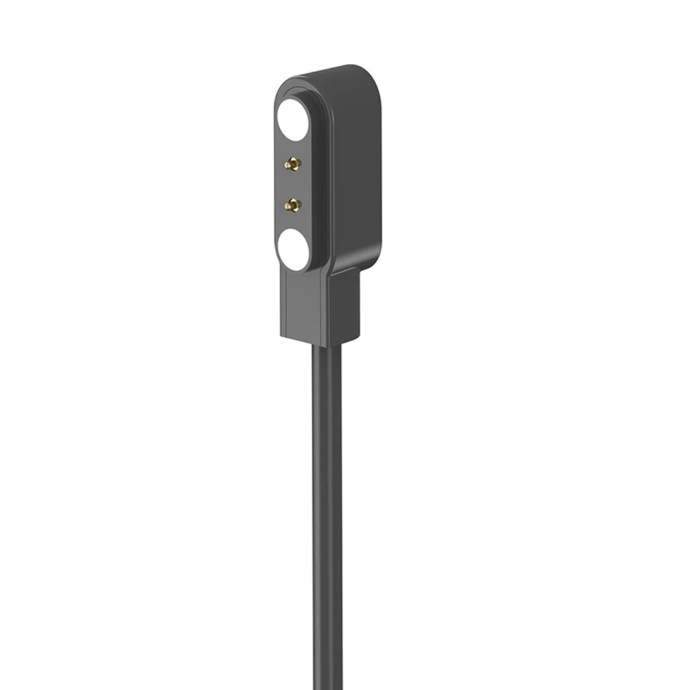Haylou Watch S8 Magnetic USB Charger for Fast Secure and Reliable Power Haylou Watch S8 Charging Cable. 