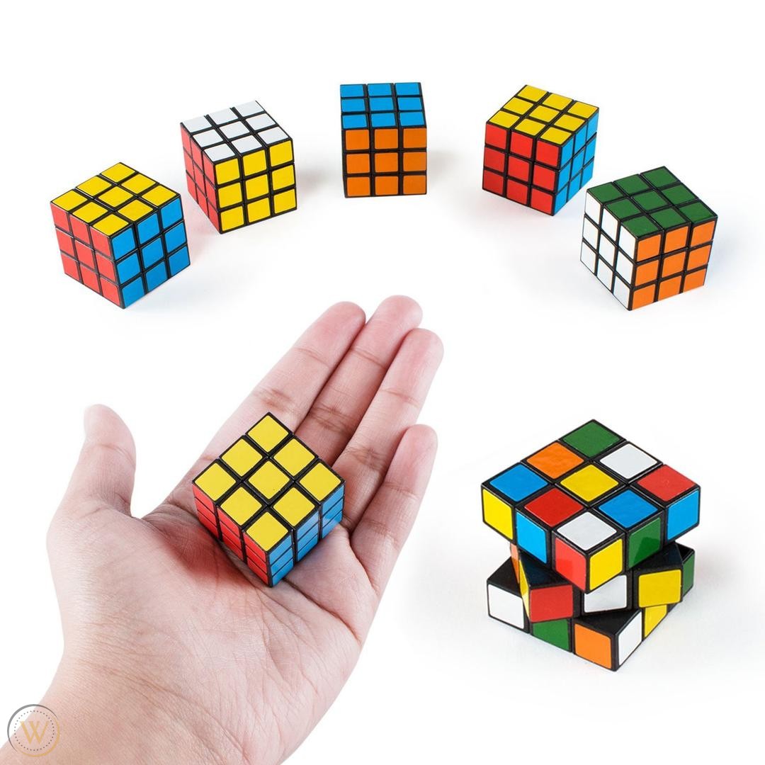 mini magic cube