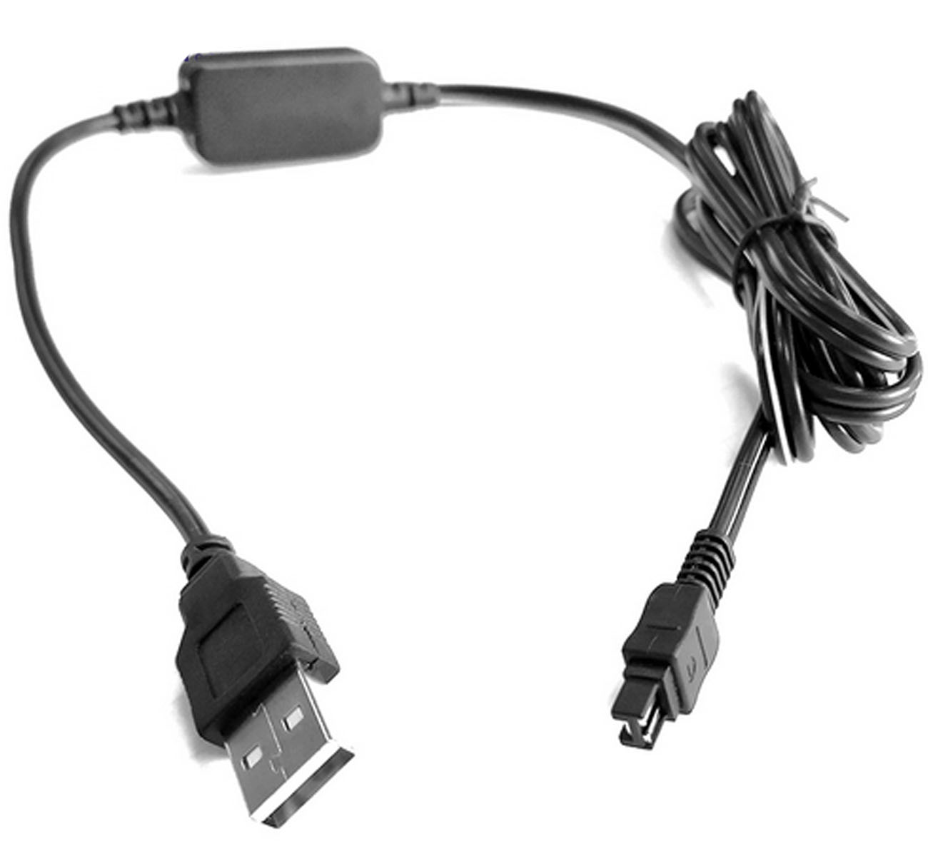 AC Power Adapter / Battery Charger for Sony HDR-CX100E,HDR-CX105E,HDR-CX106E,HDR-CX110E,HDR-CX115E,HDR-CX116E Handycam Camcorder. 