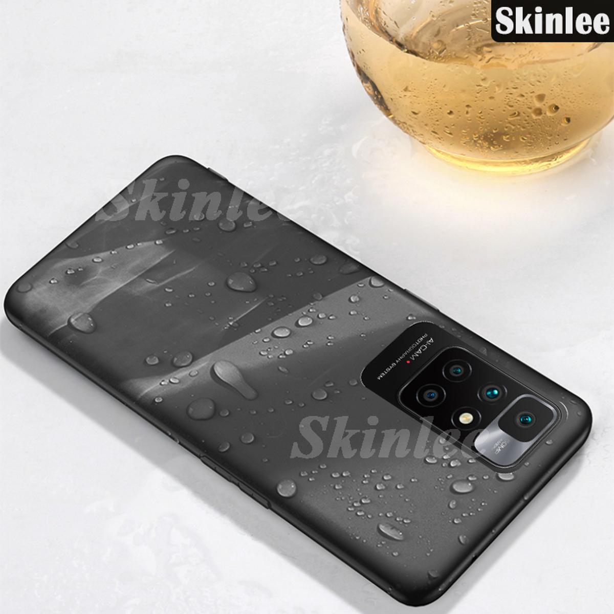 Phone case Xiaomi 11i HyperCharge  Back Cover Ultra Thin Smooth silicon Matte Back Soft Phone Cover Mi Xiaomi 11i HyperCharge  Prime cases