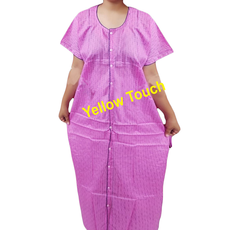 Fashionable Cotton Maxi for Women Full 