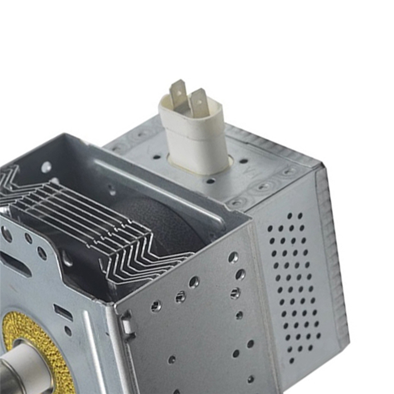 2M286 2M286-21TAG Magnetron for 2M286 2M286-21TAG Replace Microwave Oven Magnetron. 