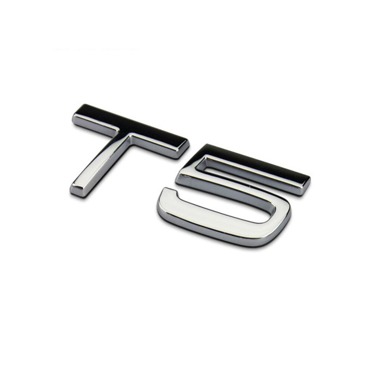 【Mary DAI Store】3D Metal T6 Car Sticker for Volvo S40 S60 S80 V40 S90 C30 XC40 XC60 XC70 XC90 Auto Emblem Accessories