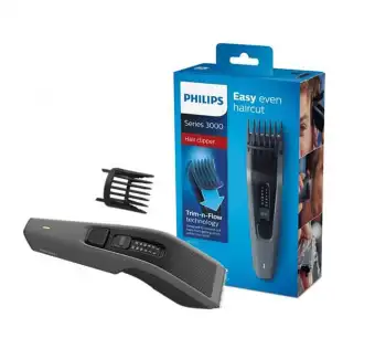 philips trimmer clipper online