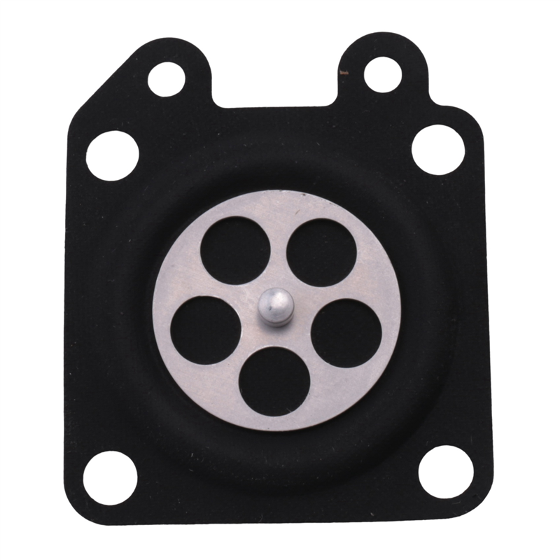 40 SETS Carburetor Repair Kit for 40-5 44-5 32 34 26 Brush Cutter Grass Trimmer Replacement Parts