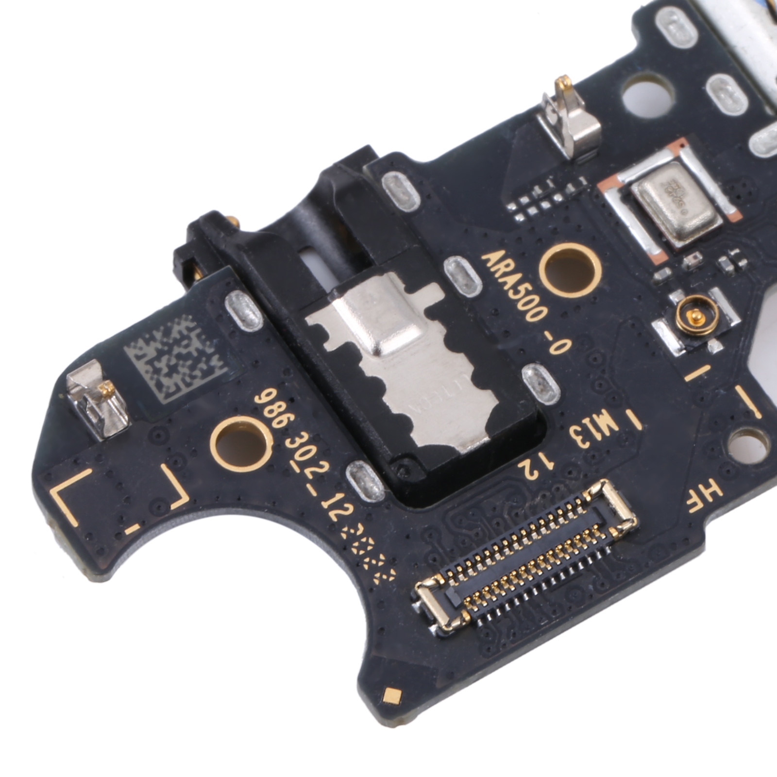 Charging Connector Flex/PCB/Logic Board For Realme C21Y/C25Y
