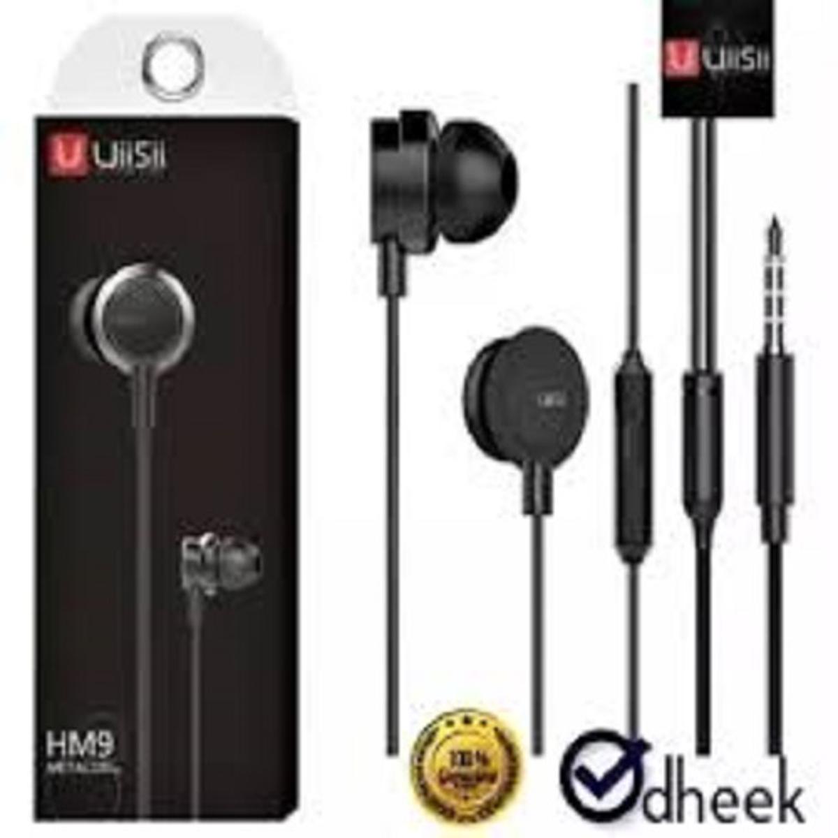 Hm9 earphone online