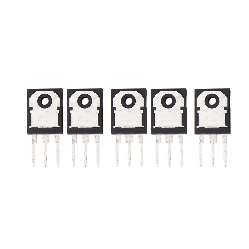 5pcs 5X IRFP460 20A 500V Power MOSFET N-Channel Transistor. 