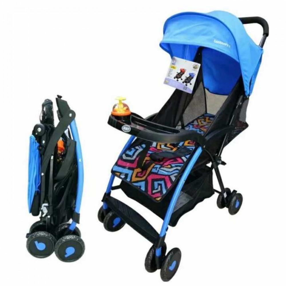 fairworld stroller