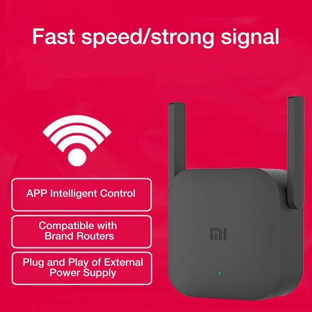 Innovative Appliance - For Mi WiFi Repeater Pro 2 Antenna 300M - Highly Durable - Upscaled Reliablity. 