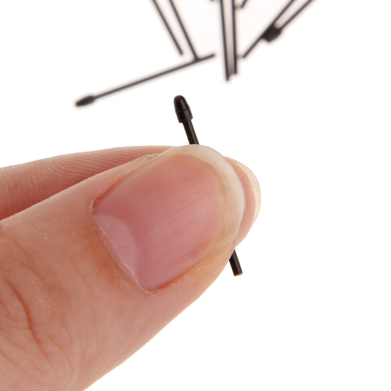 【happy one】10Pcs Graphic Drawing Pen Nibs Replacement Intuos 860/660. 