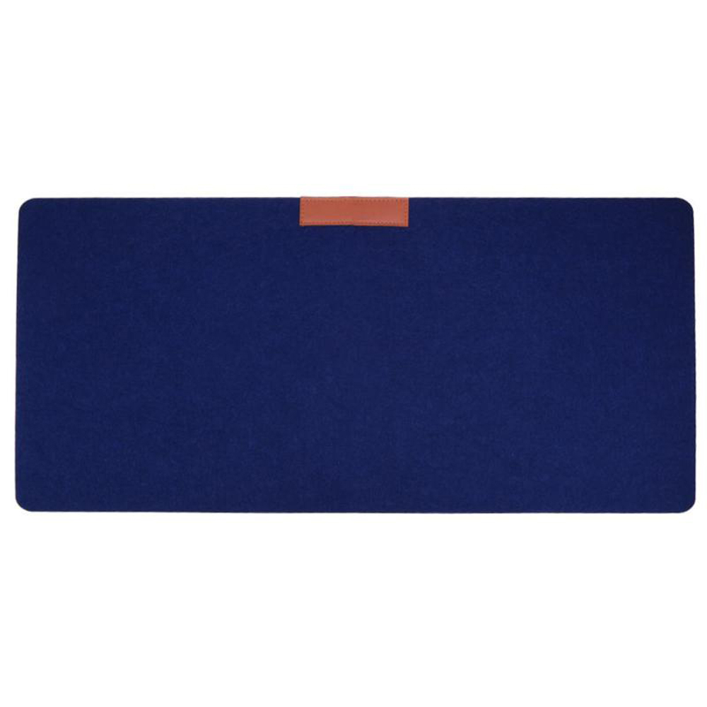 Keyboard Office for Gamer 700*330mm Table Desk Mat 60x30cm Wool Desk Mat Large Mouse Pad Felt Mouse Pad Computer Desk Mat. 
