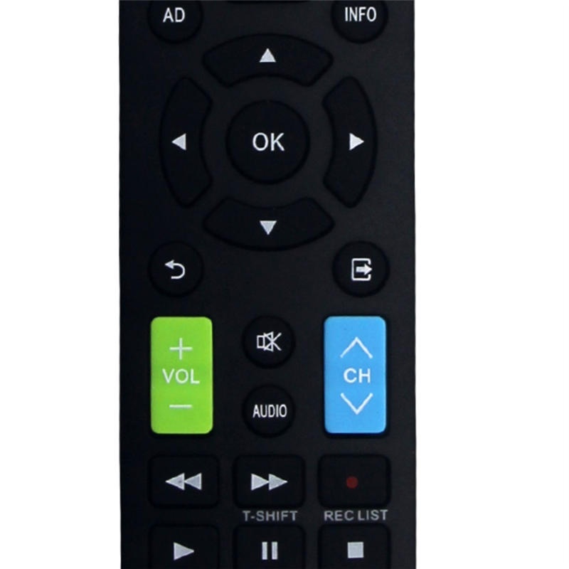 RC-NF02 Remote Control for Aconatic Smart TV 32HS534AN 40HS534AN Easy Install Easy to Use. 