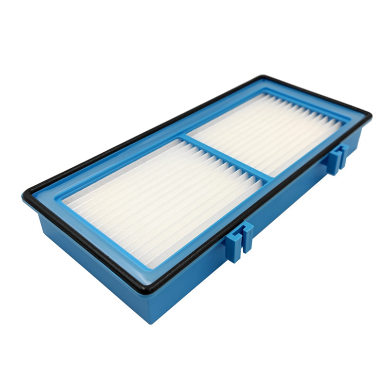 Filter As Shown 4 True HEPA Filters + 8 Carbon Booster Filters For AER1 HAPF30 Air Puri-Fiers. 