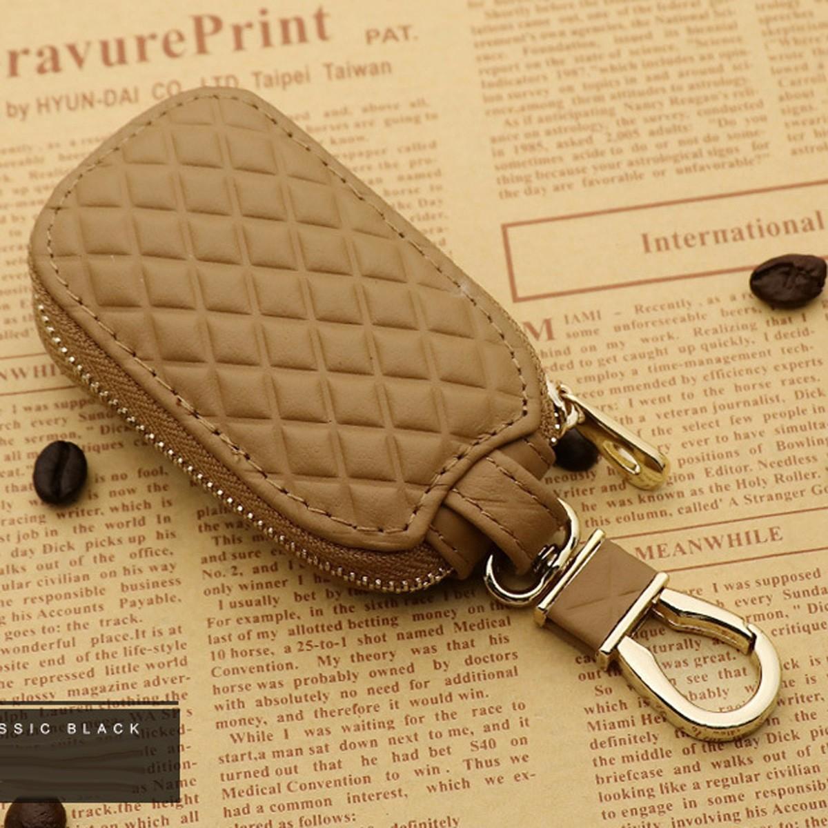 Mini key pouch hot sale