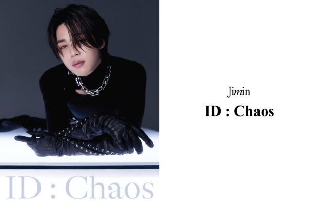 8Pcs/Set K-POP BTS ME, MYSELF & JIMIN ID: CHAOS Concept Mini Concert Poster. 