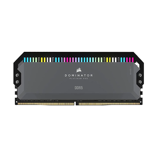 Corsair Dominator Platinum RGB 16GB DDR5 5600MHz Gaming Desktop RAM #CMT32GX5M2B5600Z36
