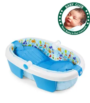 baby bath tub online