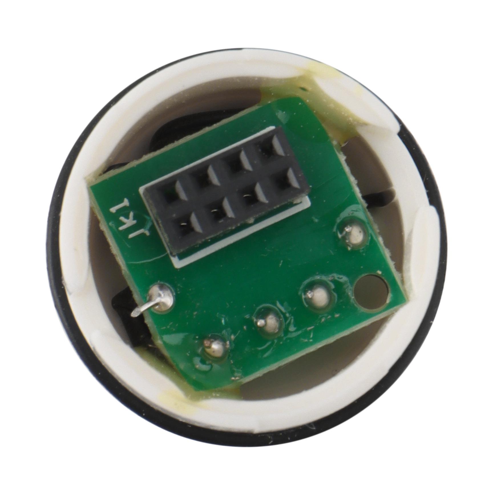 PH Meter Replacement Probe Electrode for PH/TDS/EC/Temperature Meter, EZ9901 Probe. 