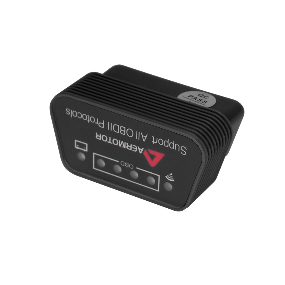 WIFI OBD2 for AMG Mercedes W212 W220 W221 W210 W211 W205 W202 CLA CLS AMG ELM327 OBD2 Scanner Fit Android IOS Diagnostic Tool. 