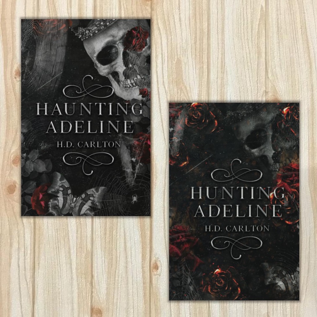 Cat and Mouse Duet (2 book series) by H. D. Carlton