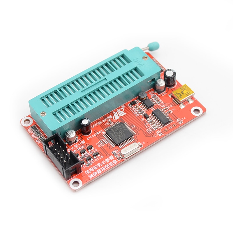 【Mary DAI Store】USB SP200S SP200SE Programmer. 