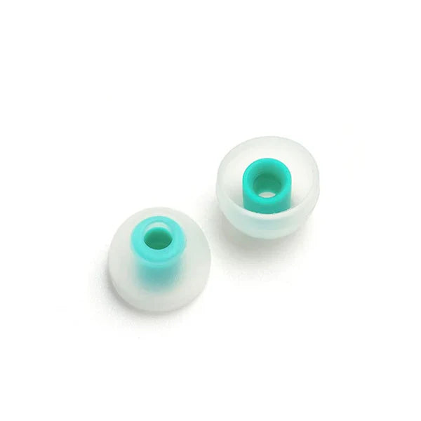 DUNU Candy/ DUNU S&S/ Divinus Velvet/Spinfit W1 Silicone Eartips – Premium Fit & Comfort ( 1 Pair without box). 