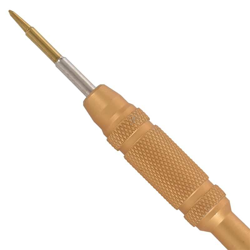 3X New Y 0.6mm Tri-Point Screwdriver Tool for iPhone 7 Watch Magnetic Tip. 