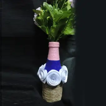 Flower Vase 2 Buy Online At Best Prices In Bangladesh Daraz Com Bd