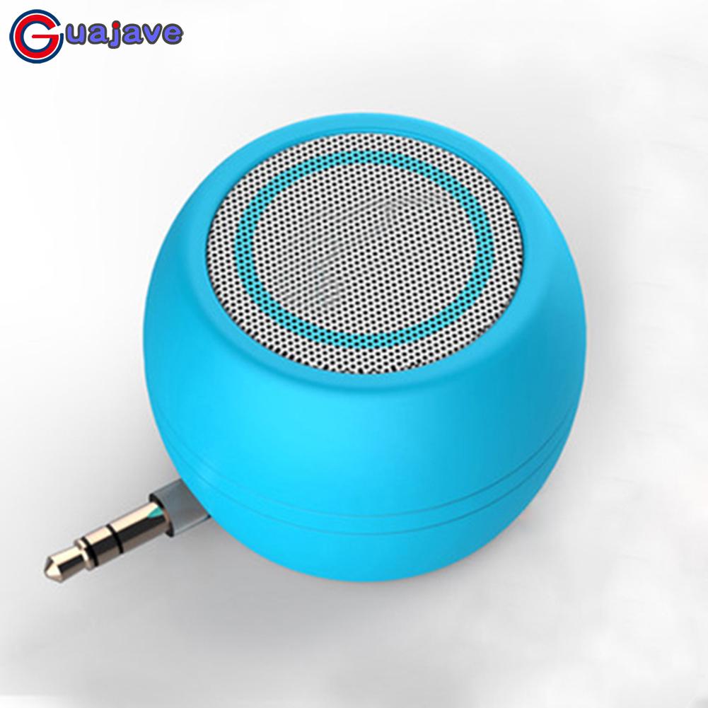 Mini best sale mobile speaker