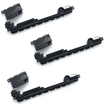 dell inspiron 7520 speakers