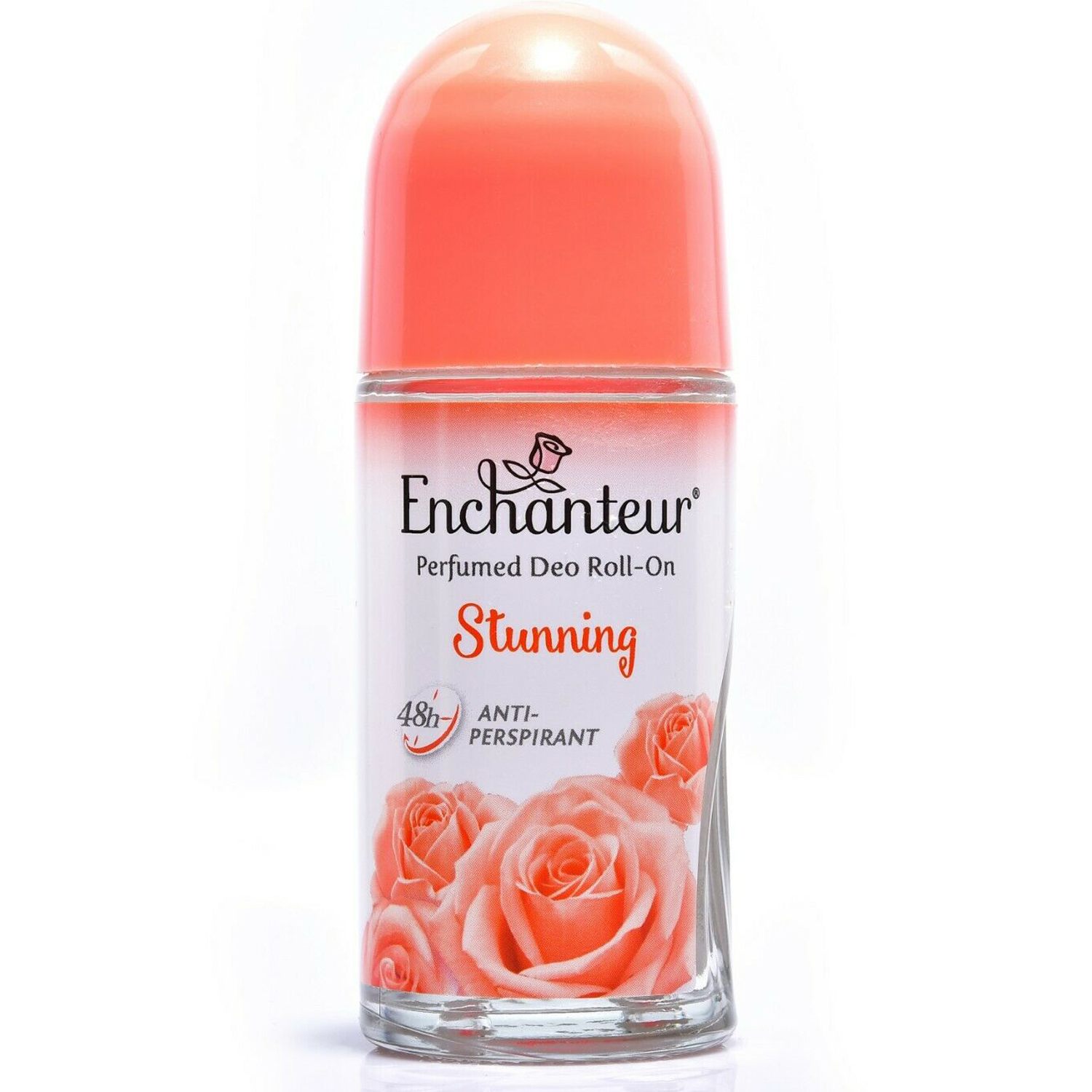 Enchanteur Stunning Roll On Deodorant For Women – 50 ml - Vkart.pk Online Shopping Pakistan